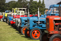 Malton Show 2016