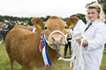 Malton Show 2016