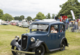 Malton Show 2016