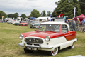 Malton Show 2016