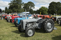 Malton Show 2017