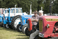 Malton Show 2017