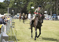 Malton Show 2017