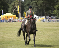 Malton Show 2017