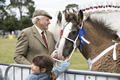 Malton Show 2017