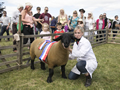 Malton Show 2017