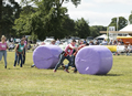 Malton Show 2017