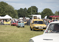 Malton Show 2017