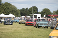 Malton Show 2017