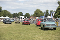 Malton Show 2017