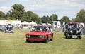 Malton Show 2017