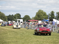 Malton Show 2017