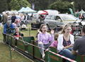 Malton Show 2017