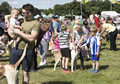 Malton Show 2017