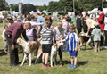 Malton Show 2017