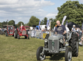 Malton Show 2017