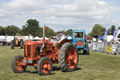 Malton Show 2017