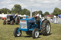 Malton Show 2017