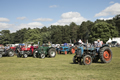 Malton Show 2017