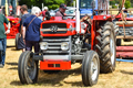 Malton Show 2018