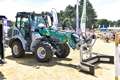 Malton Show 2018