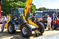 Malton Show 2018