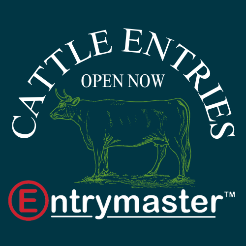 Enter Cattle Classes Online